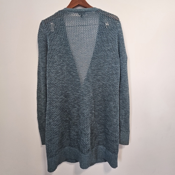 Torrid Lightweight Knit Cardigan - Size US 1X - Picture 6 of 6
